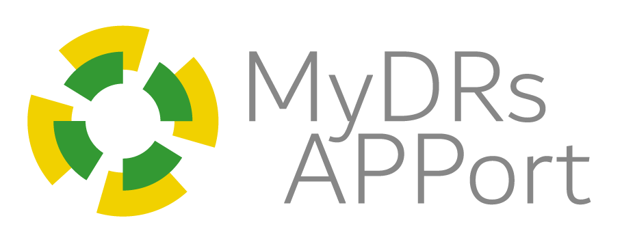 MyDRsAPPort